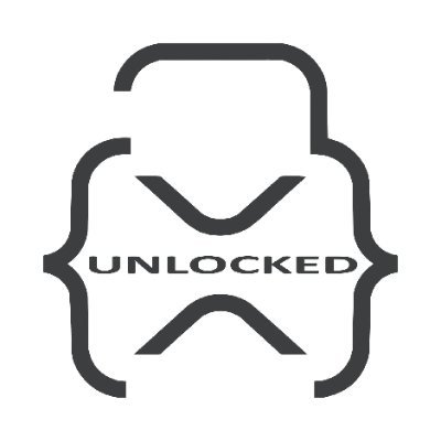 UnlockedXRPL logo